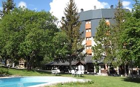 Hotel Or Blanc  3*